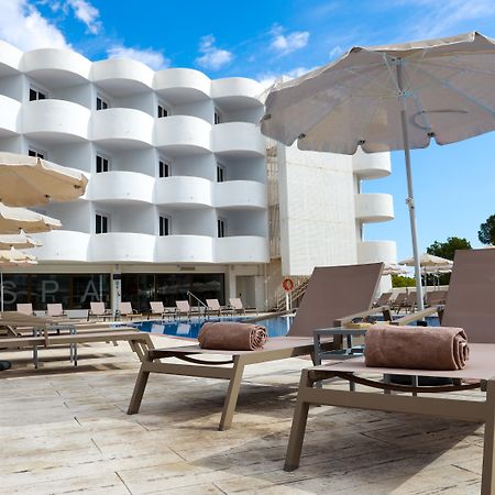 Sentido Fido Tucan - Adults Only Cala d'Or  Bagian luar foto