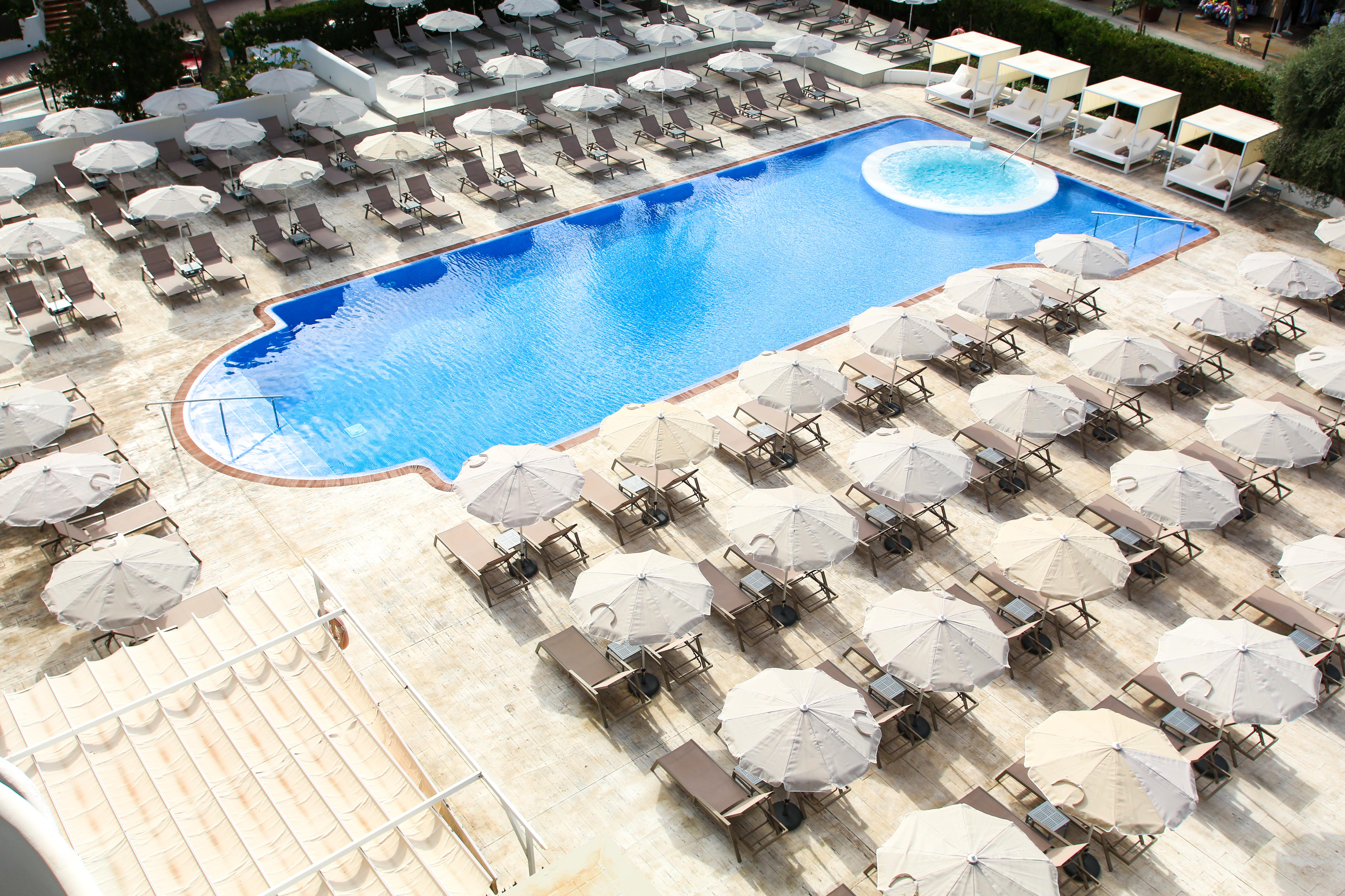 Sentido Fido Tucan - Adults Only Cala d'Or  Bagian luar foto