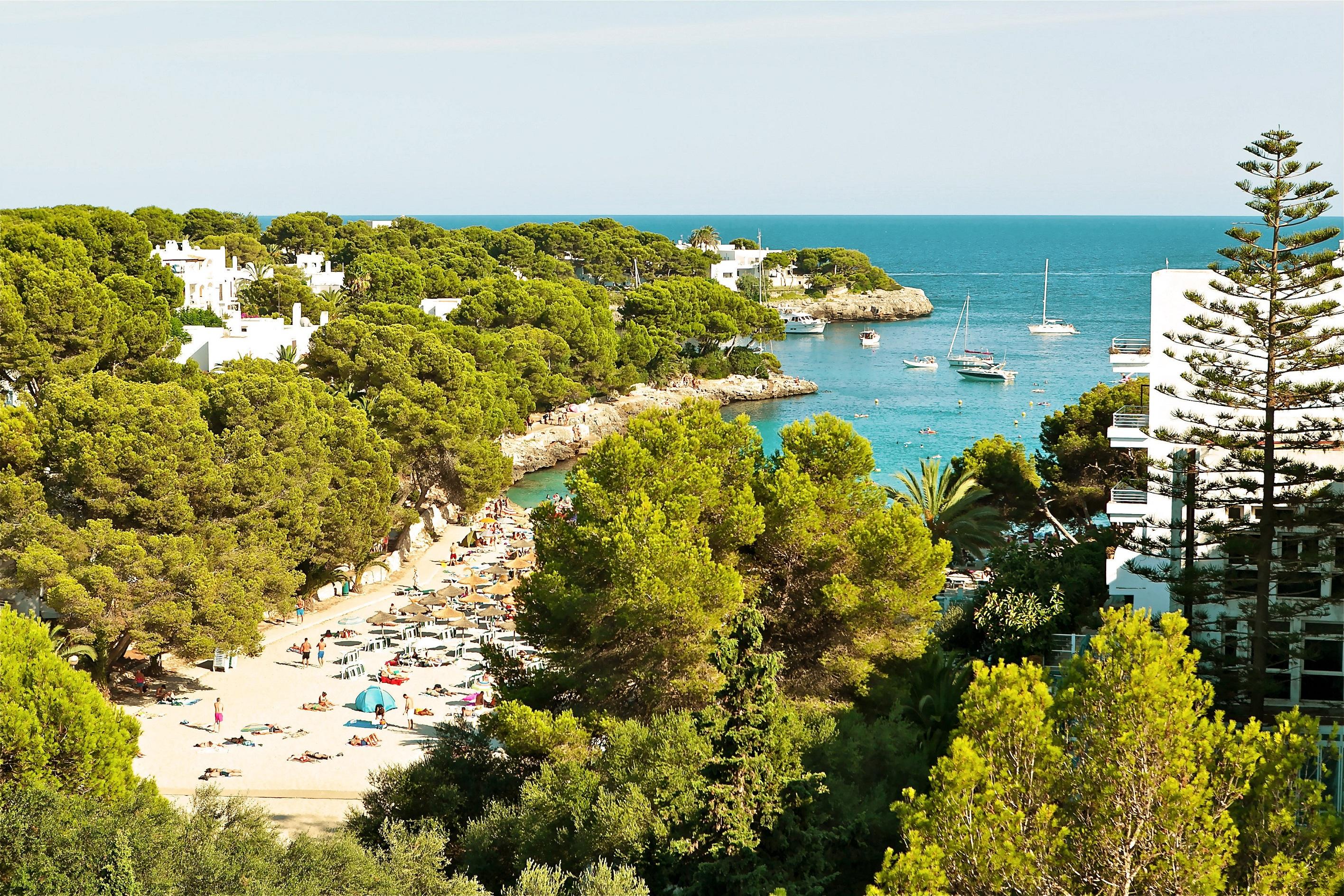 Sentido Fido Tucan - Adults Only Cala d'Or  Bagian luar foto