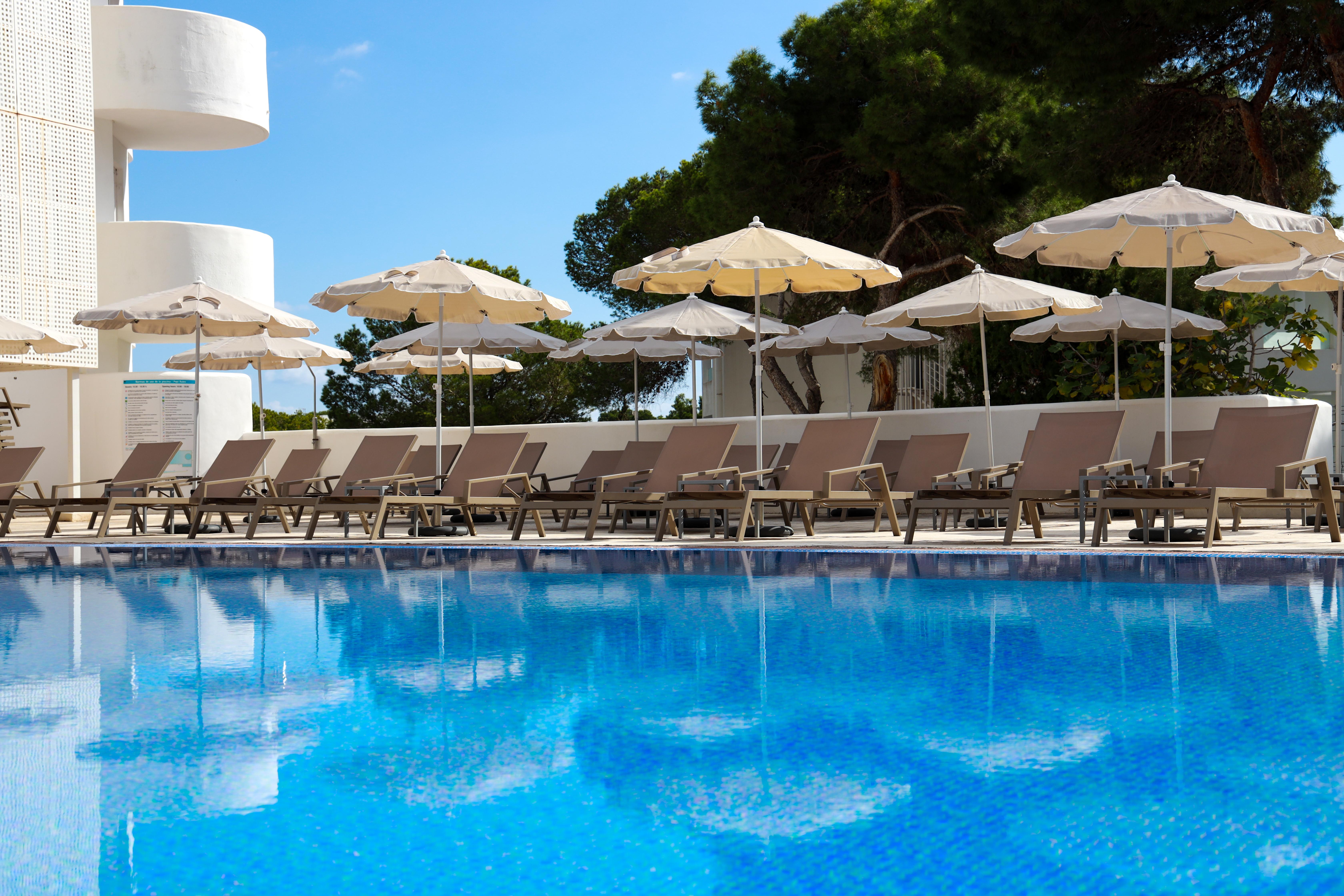 Sentido Fido Tucan - Adults Only Cala d'Or  Bagian luar foto