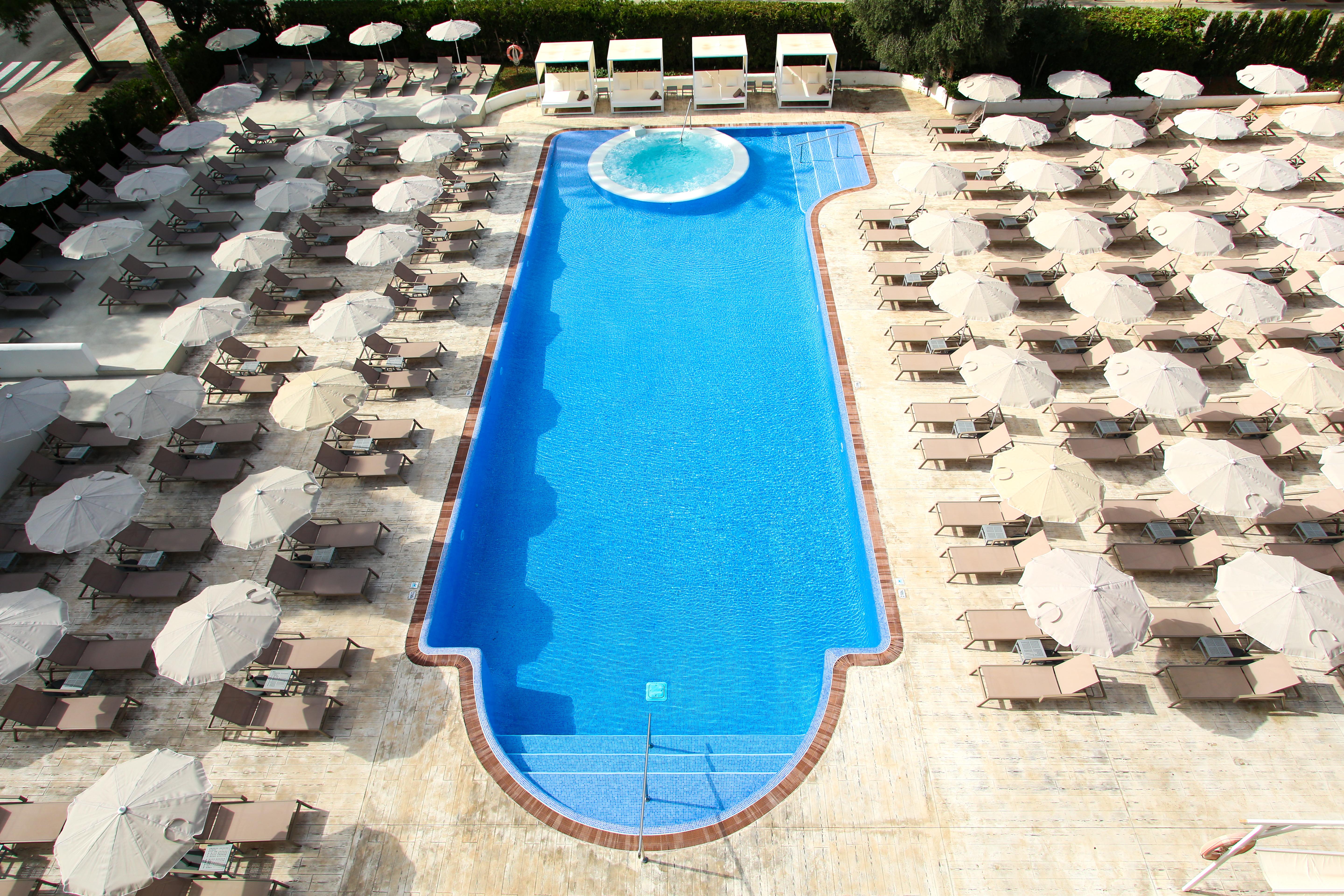 Sentido Fido Tucan - Adults Only Cala d'Or  Bagian luar foto