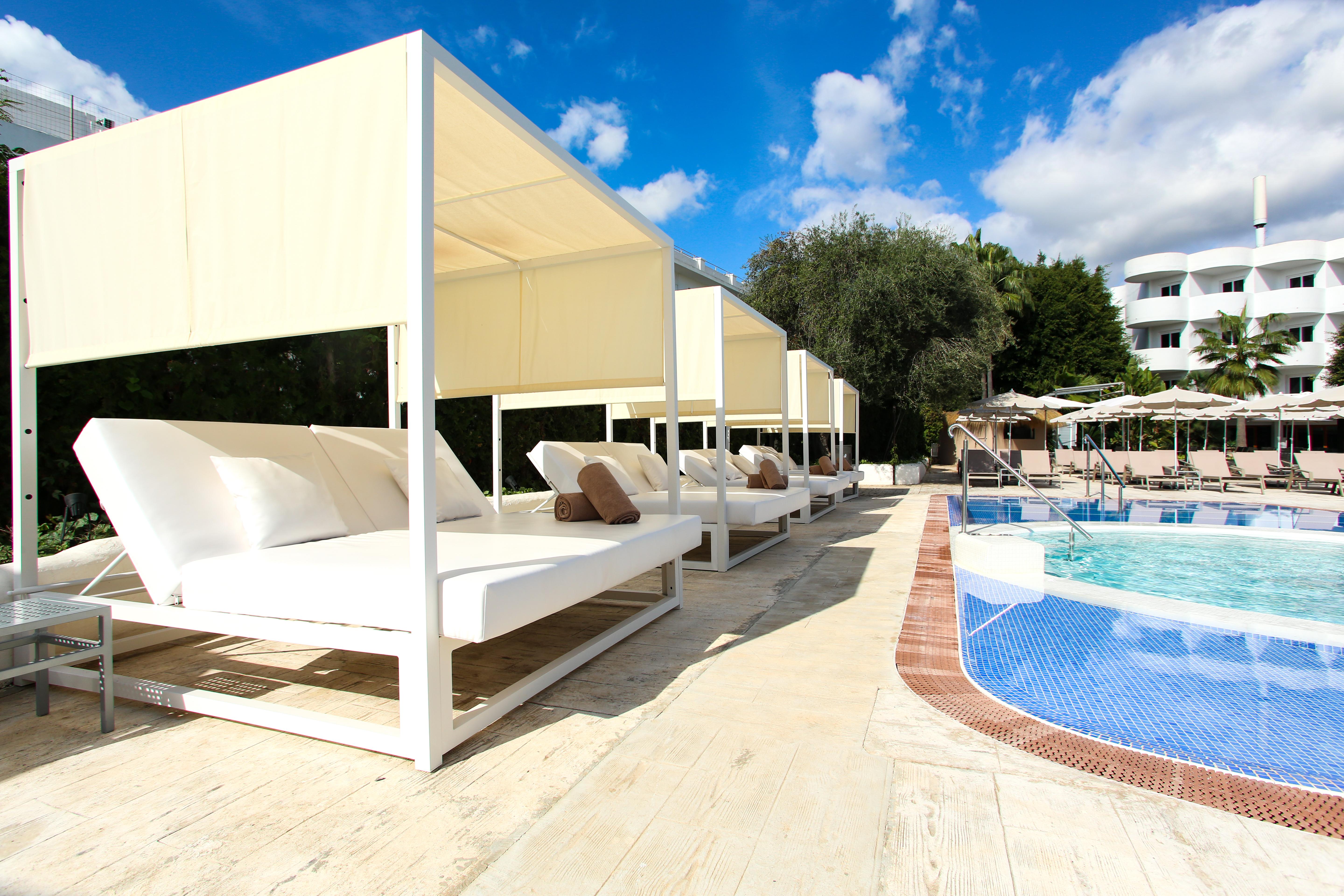 Sentido Fido Tucan - Adults Only Cala d'Or  Bagian luar foto