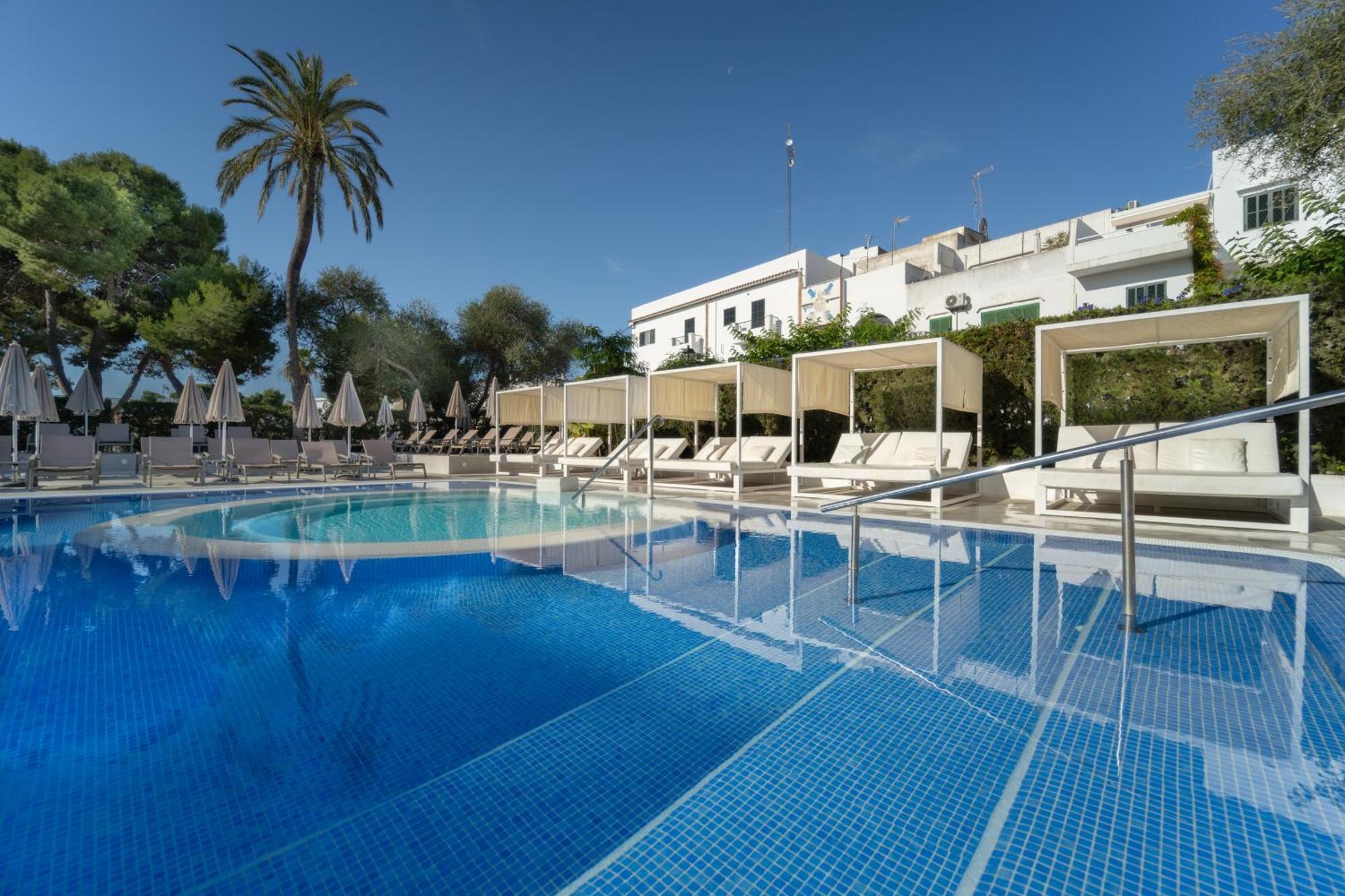 Sentido Fido Tucan - Adults Only Cala d'Or  Bagian luar foto