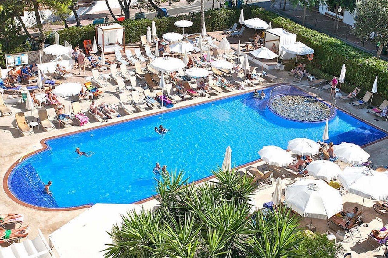 Sentido Fido Tucan - Adults Only Cala d'Or  Bagian luar foto