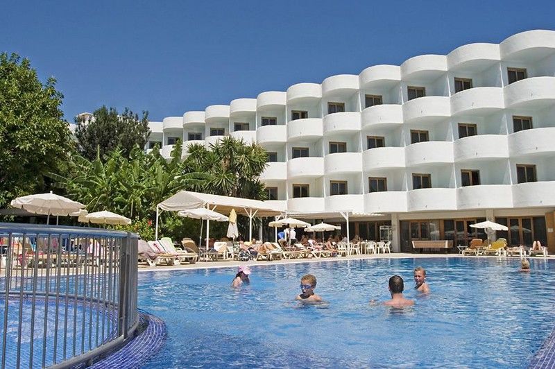 Sentido Fido Tucan - Adults Only Cala d'Or  Bagian luar foto