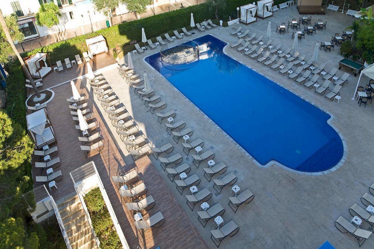 Sentido Fido Tucan - Adults Only Cala d'Or  Bagian luar foto