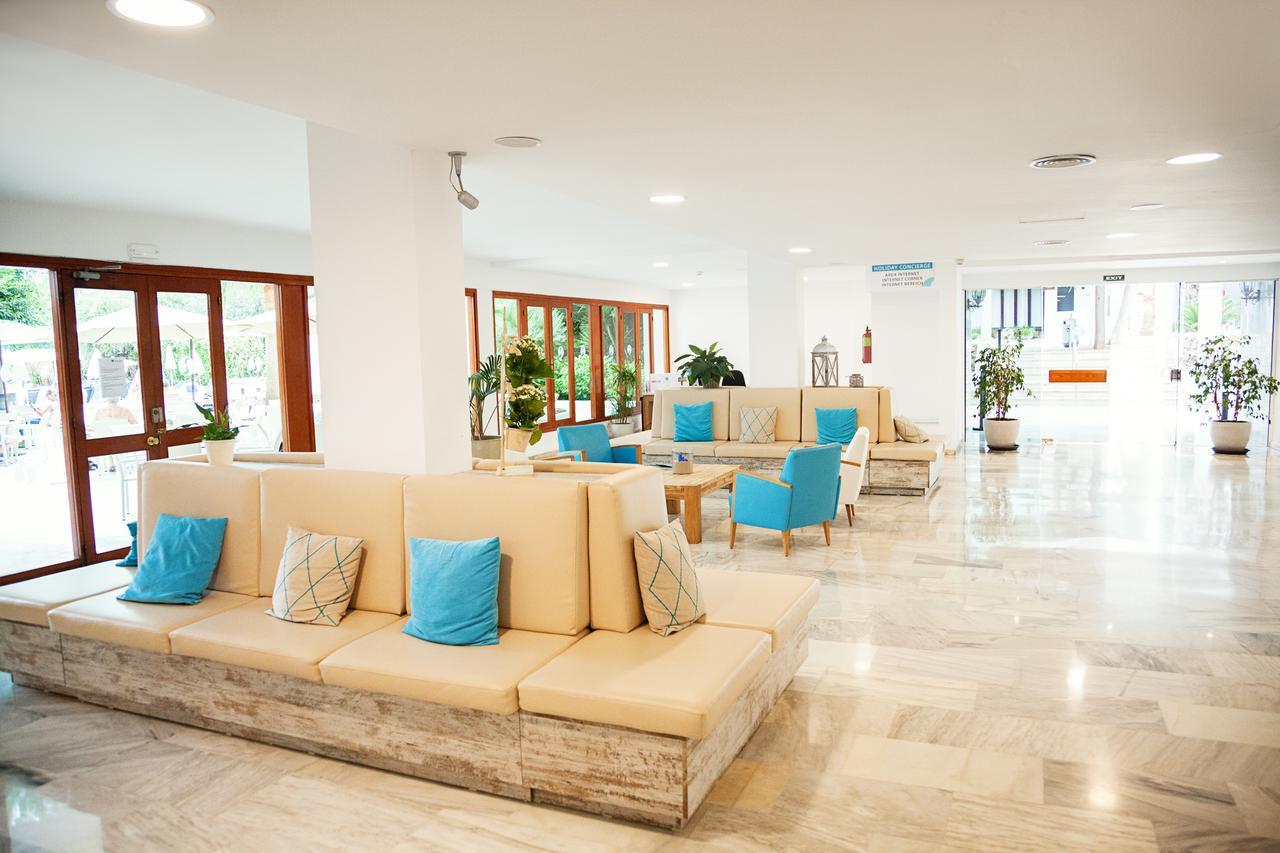 Sentido Fido Tucan - Adults Only Cala d'Or  Bagian luar foto