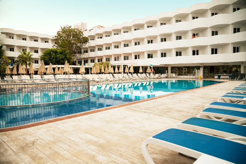 Sentido Fido Tucan - Adults Only Cala d'Or  Bagian luar foto
